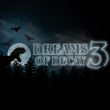 Dreams of Decay | VOL. III | REVAMP | Burger Place