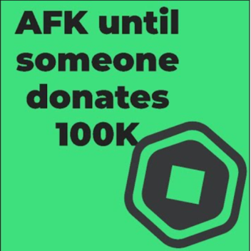 [AFK] Keeping This Game Up Until 100k