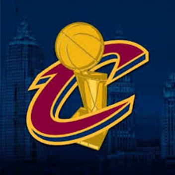 NRBA S12 | Cleveland Cavaliers