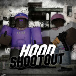 (❗ BACK) Hood ShootOut