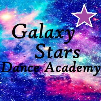 Galaxy Stars Dance Academy V1