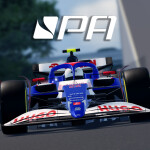 [HUGO CHALLENGE] Formula Apex Racing