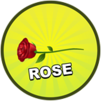 ROSE - Roblox