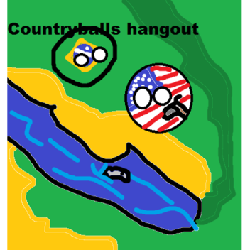 Countryballs Hangout