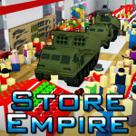 [MILITARY] Store Empire
