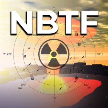 Nuclear Blast Testing Facility ☢️💣