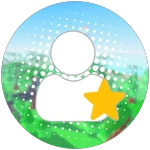 Game Badge Icon