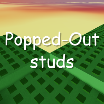 Popped-Out Studs (Update 2021!)