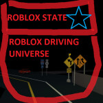 [BETA] Roblox Driving: Robloxia State