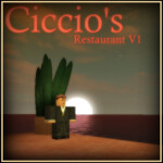 Ciccio's Restaurant | V1 