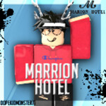 Marrion Hotels | [EVENT!]