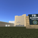 FBI Academy at Quantico