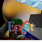 EPCOT 2013 (The original Epcot on Roblox) 