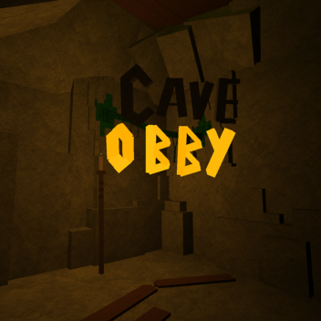 Cave Obby