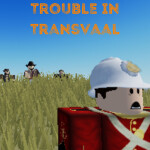 Trouble In Transvaal