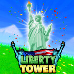 🗽Liberty Tower Tycoon