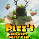 Plex's Difficulty Chart Obby