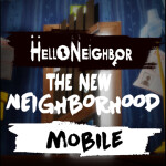 Hello Neighbor: The New Neighborhood Ios Android