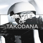 The First Order Takodana *UNCOPYLOCKED*