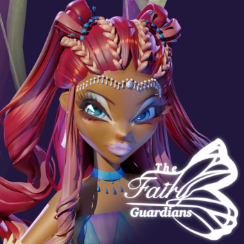The Fairy Guardians REVAMP