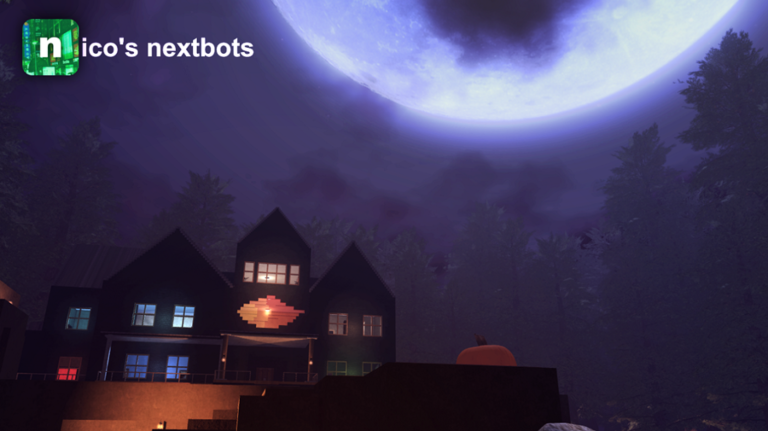 nico's nextbots (Roblox) - SteamGridDB