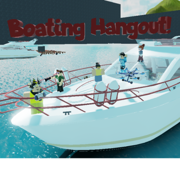 Boating Hangout