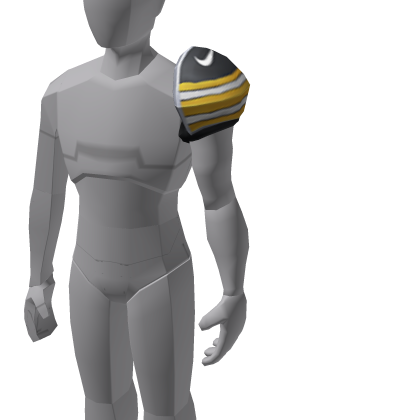 Pittsburgh Steelers - Left Arm