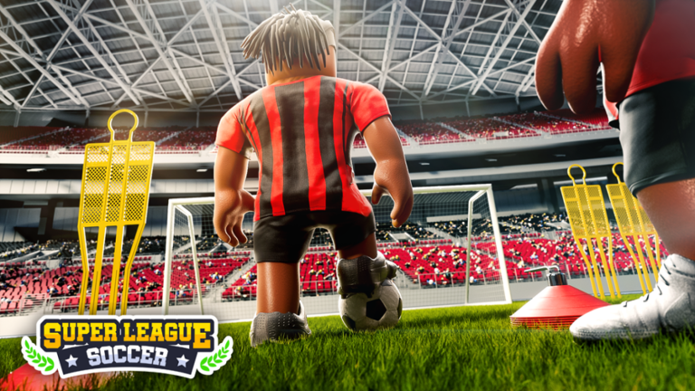 1 on 1 Soccer - Jogo Gratuito Online