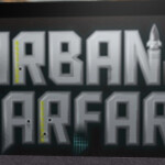 Urban warfare NBC
