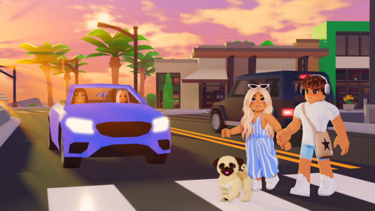 Roblox Paradise Island   RP codes  – Update 07/2024