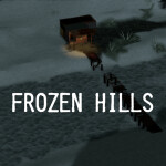Frozen Hills