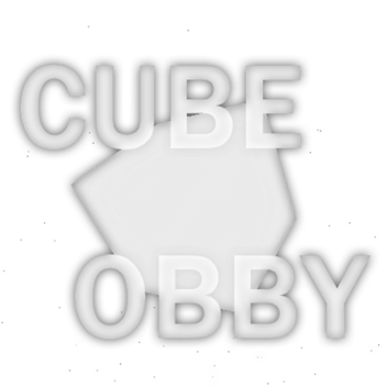 Cube Obby