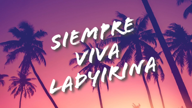 Siempre Viva LadyIrina