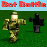 Bot Battle (Shutdown - see description)