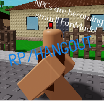 ROBLOX NPCs are becoming smart (Roleplay)