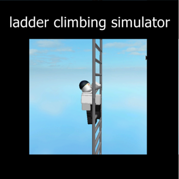 ladder climbing simulator