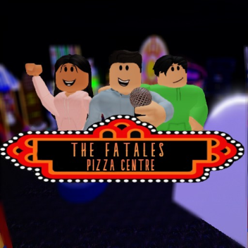The Fatales Pizza Centre 