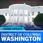 Washington D.C. [🚨CRIME UPDATE]
