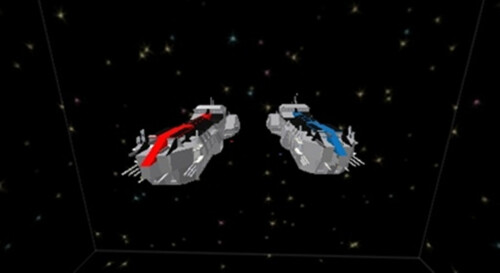 Space Cruiser Wars [FINAL VERSION] - Roblox