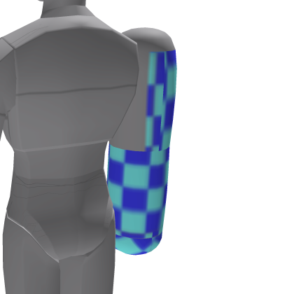 ROBLOX Boy Torso - Roblox