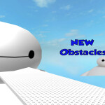 The Baymax Obby!