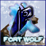  Frost Clan Neverending Winter : Fort Wolf
