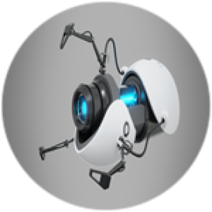 Portal gun - Roblox