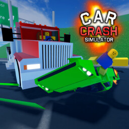 Car Crash Simulator thumbnail