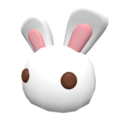 Bunny | Roblox Item - Rolimon's