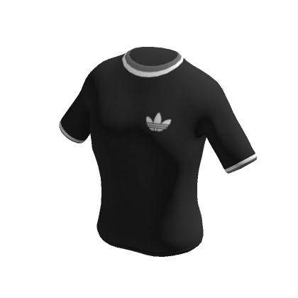 White shop adidas roblox