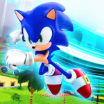 [NEW OBBY!] Sonic Speed Simulator