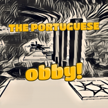 🇵🇹 The Portuguese Obby 🇵🇹