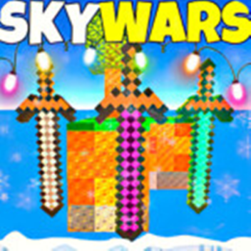 Ultimate Sky Wars : 𝕽𝖊𝖒𝖆𝖘𝖙𝖊𝖗𝖊𝖉