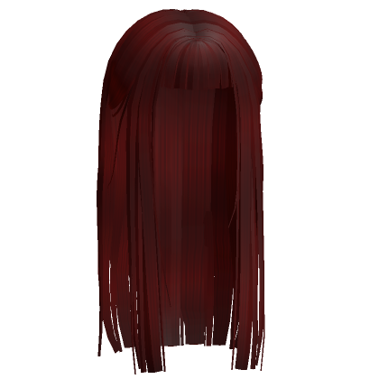 RBX Hairs – The House of Roblox hair id's